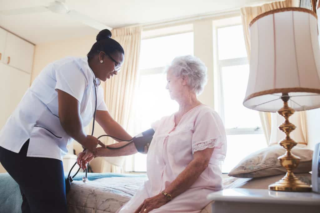 How Long-Term Care Can Avoid 2023 OSHA Fines | OSHA Respirator Fit Testing Aged Care