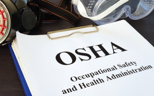 How to Prep for March 27th: OSHA Respiratory Protection Fine Increase | Mobile Health | Respirator Fit Testing