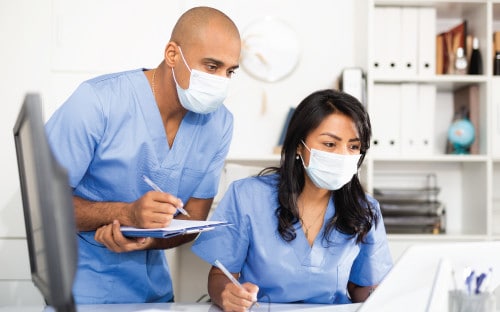 How to Evaluate Your Respiratory Protection Program | Fit Testing