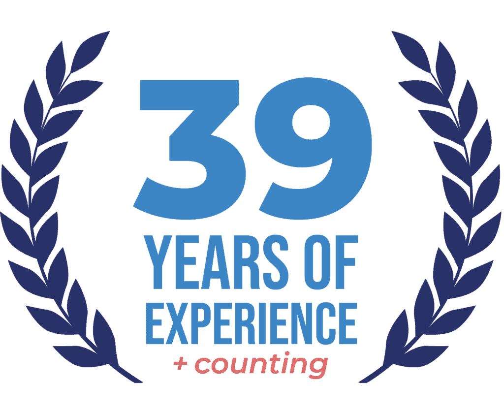Mobile Health | 39 Years of Experience
