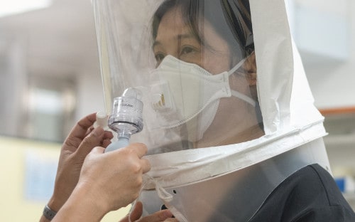 7 Reasons Your In-House Respirator Fit Testing Program Isn’t Working | Respirator Fit Testing
